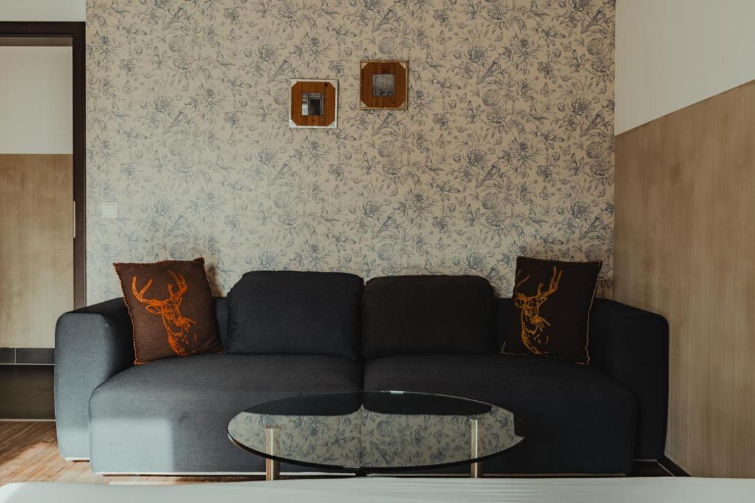 Wonderapartments - Bielefeld-Mitte Екстер'єр фото