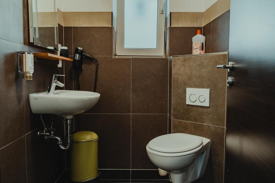 Wonderapartments - Bielefeld-Mitte Екстер'єр фото