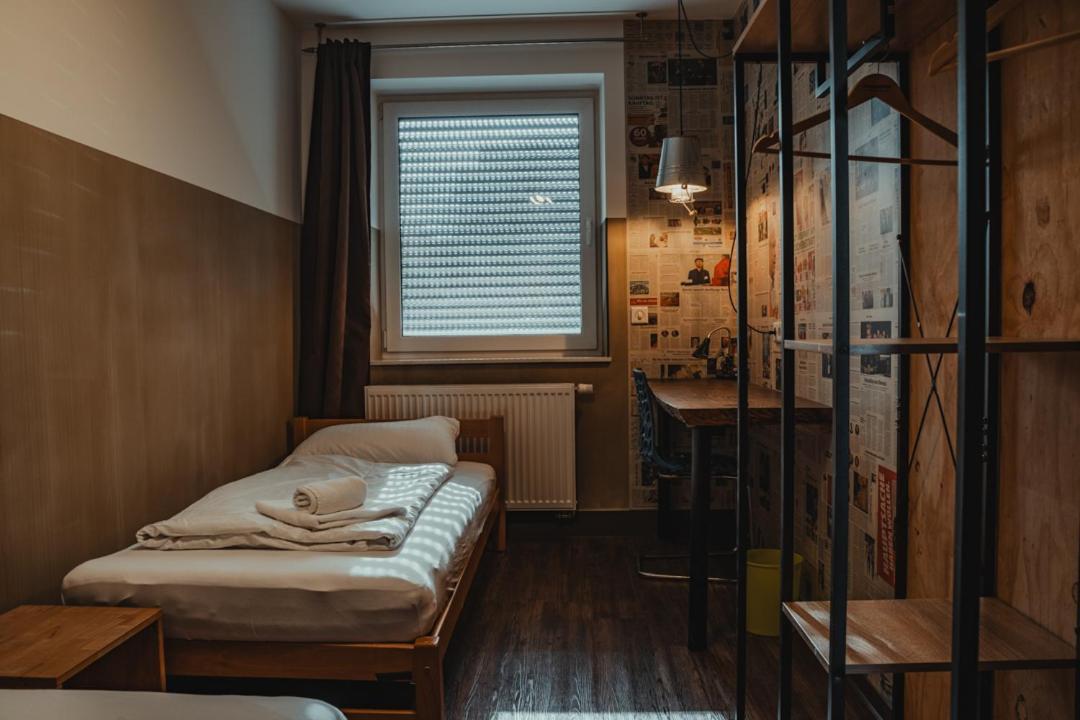 Wonderapartments - Bielefeld-Mitte Екстер'єр фото