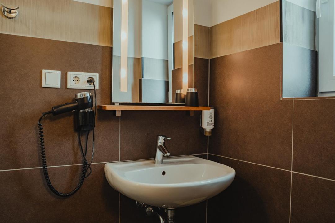 Wonderapartments - Bielefeld-Mitte Екстер'єр фото