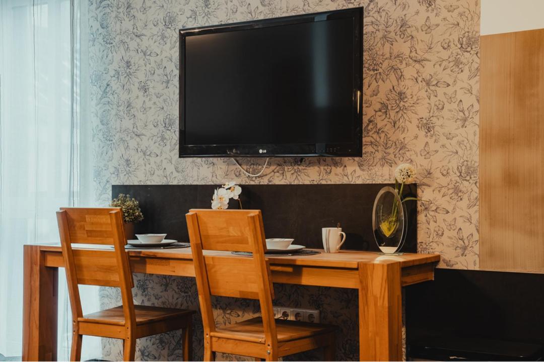 Wonderapartments - Bielefeld-Mitte Екстер'єр фото