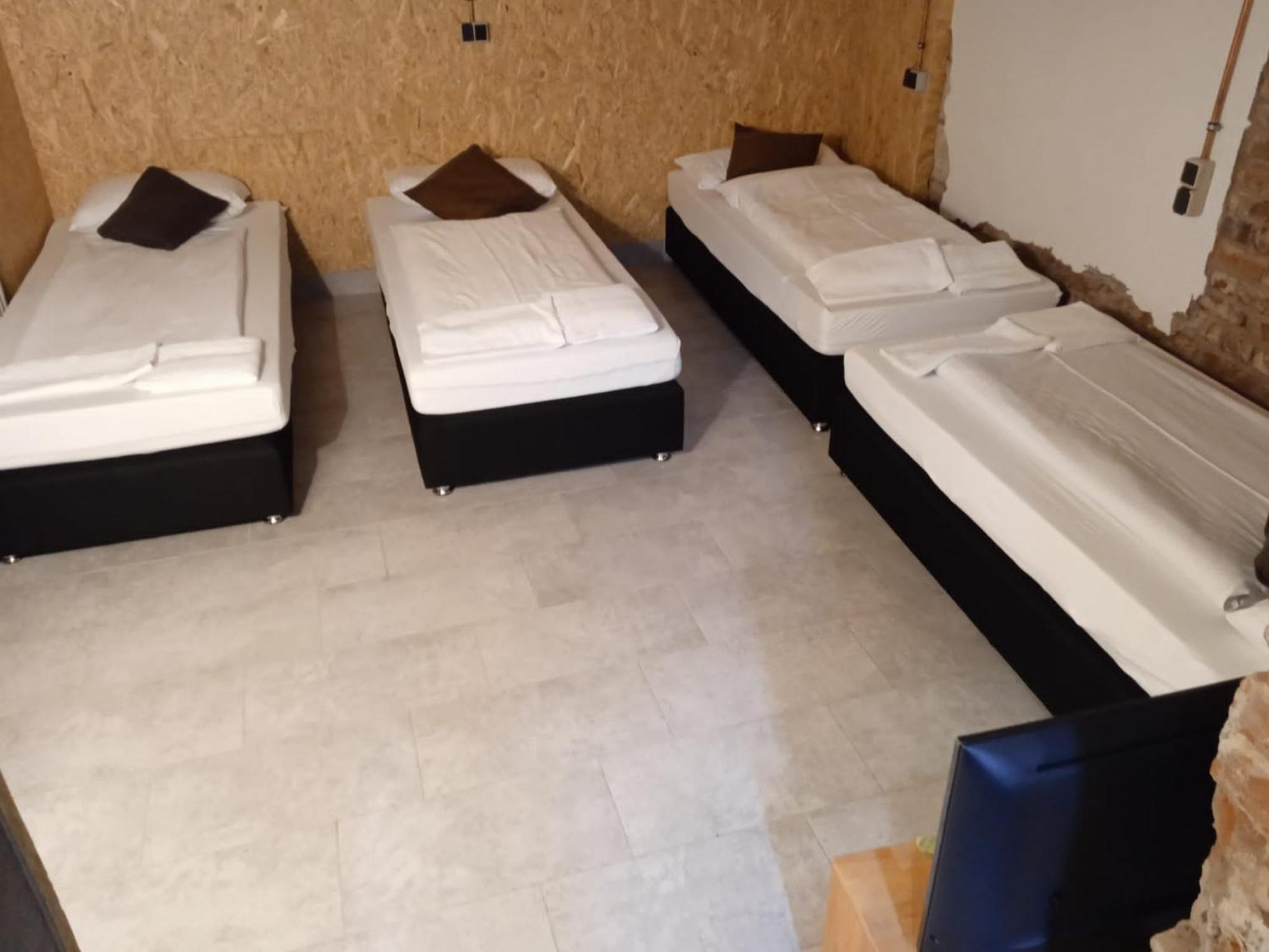 Wonderapartments - Bielefeld-Mitte Екстер'єр фото