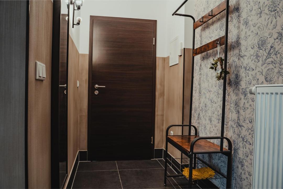Wonderapartments - Bielefeld-Mitte Екстер'єр фото