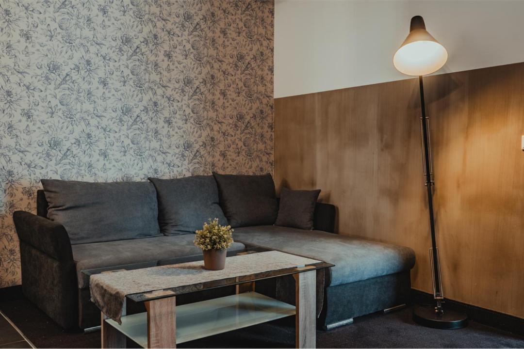 Wonderapartments - Bielefeld-Mitte Екстер'єр фото