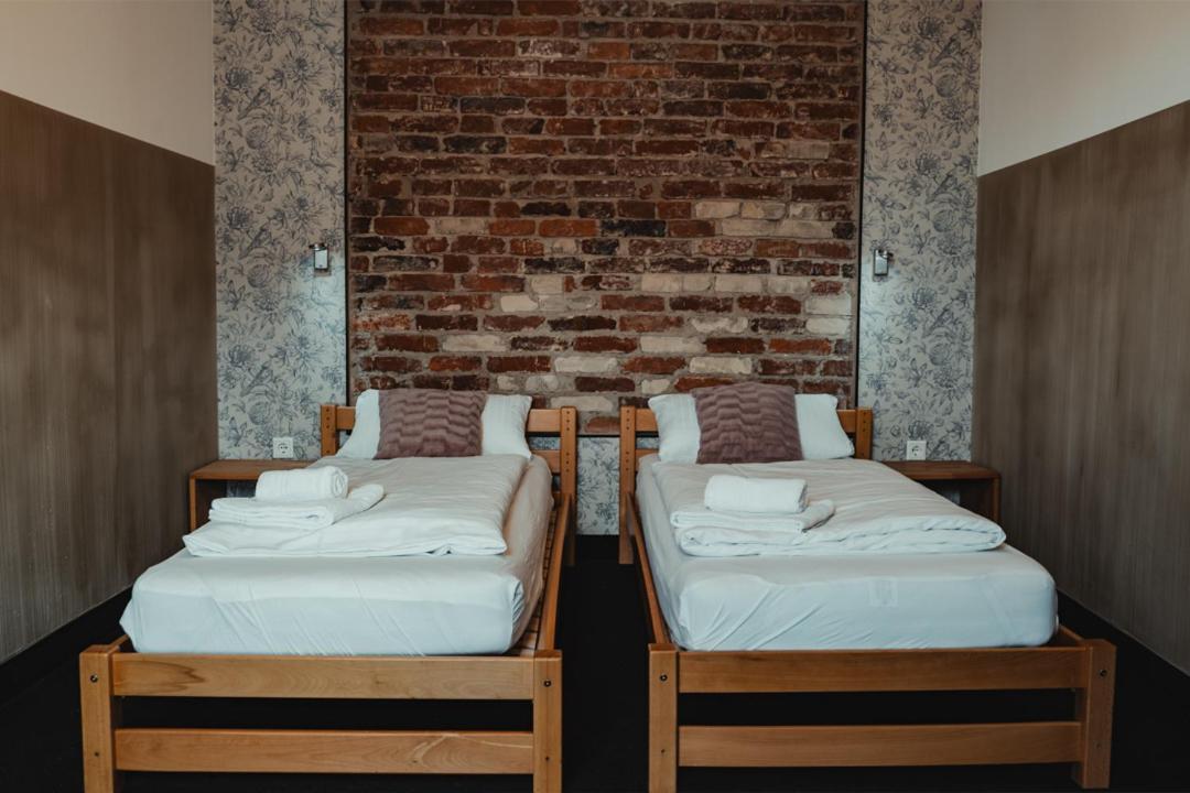 Wonderapartments - Bielefeld-Mitte Екстер'єр фото