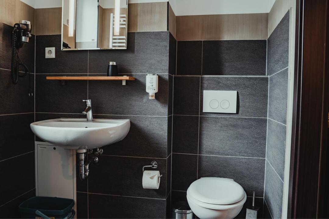 Wonderapartments - Bielefeld-Mitte Екстер'єр фото