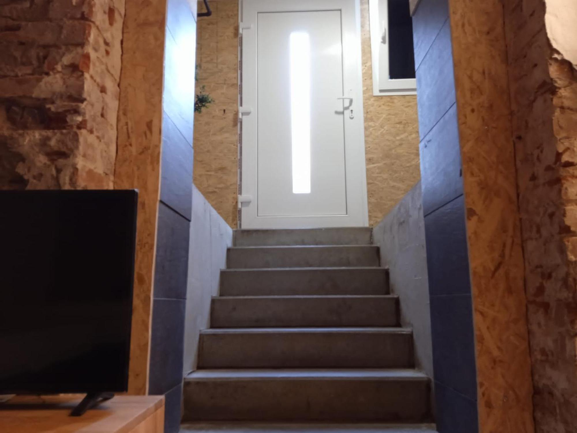 Wonderapartments - Bielefeld-Mitte Екстер'єр фото