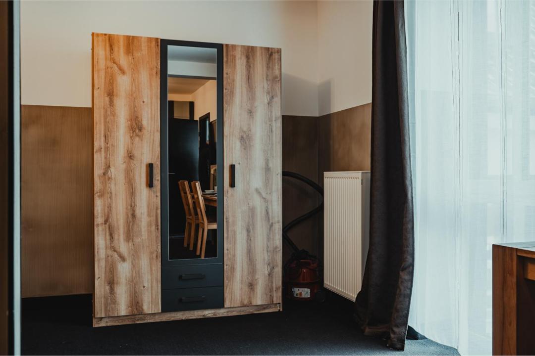 Wonderapartments - Bielefeld-Mitte Екстер'єр фото