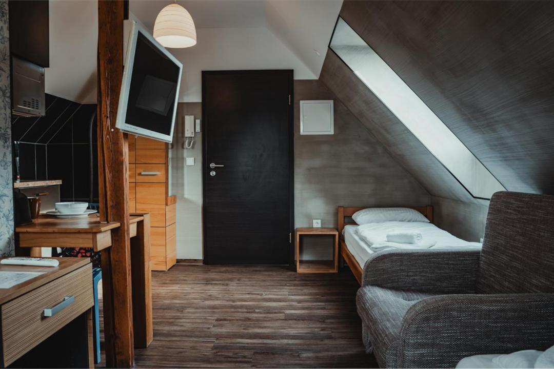 Wonderapartments - Bielefeld-Mitte Екстер'єр фото