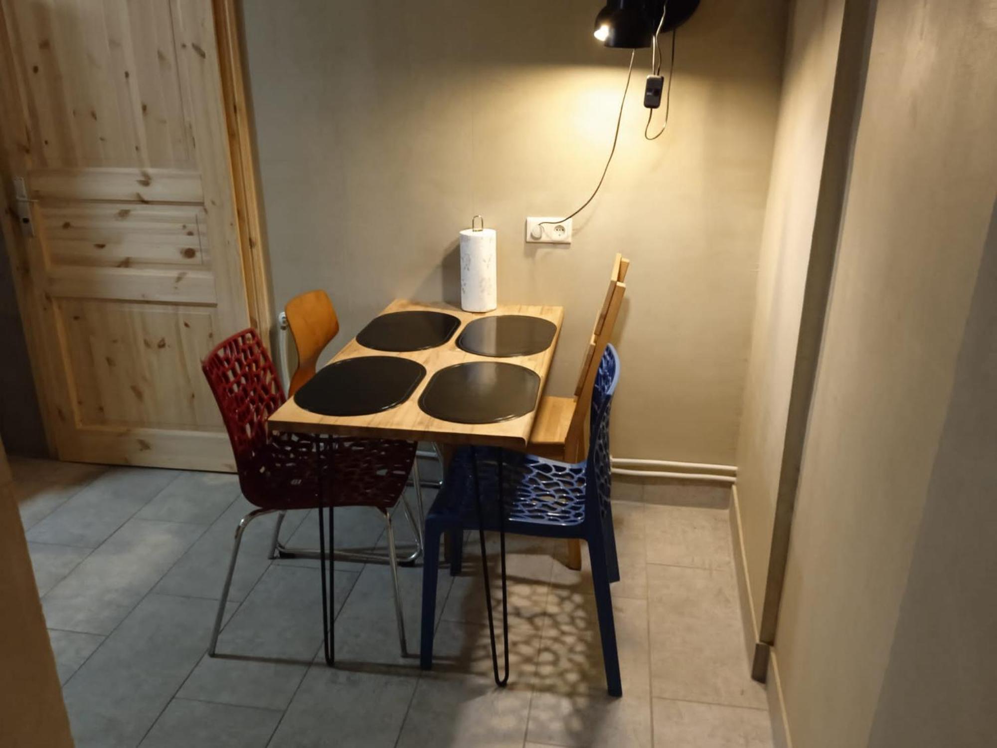 Wonderapartments - Bielefeld-Mitte Екстер'єр фото