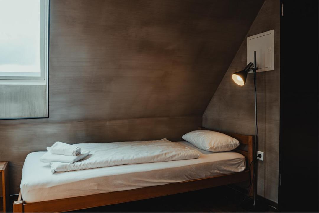 Wonderapartments - Bielefeld-Mitte Екстер'єр фото