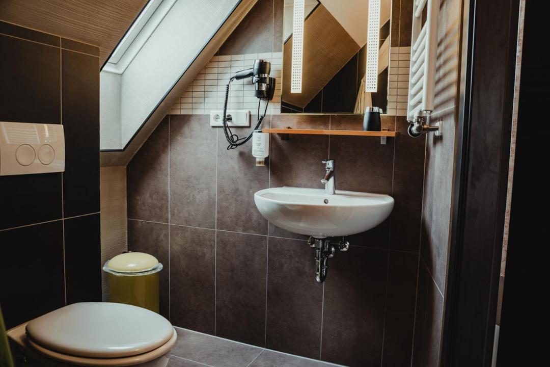 Wonderapartments - Bielefeld-Mitte Екстер'єр фото