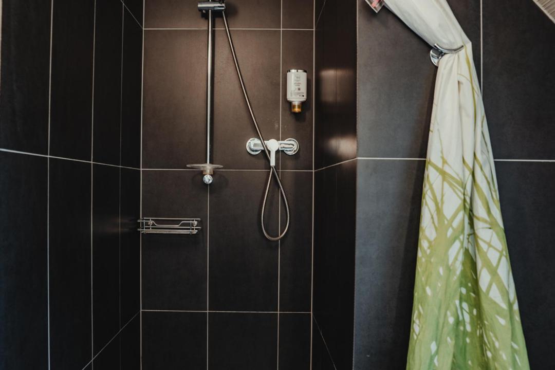 Wonderapartments - Bielefeld-Mitte Екстер'єр фото