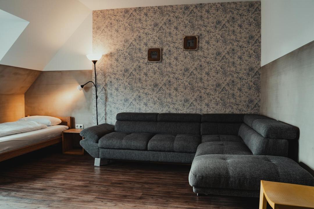 Wonderapartments - Bielefeld-Mitte Екстер'єр фото